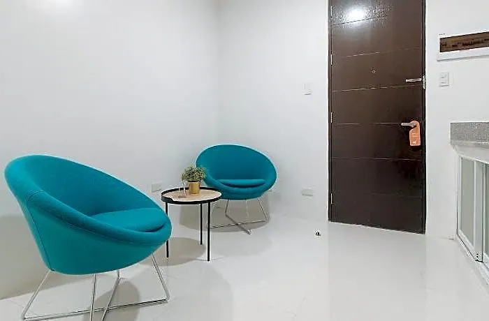 Hotel Sans At One Jd Place Makati By Reddoorz