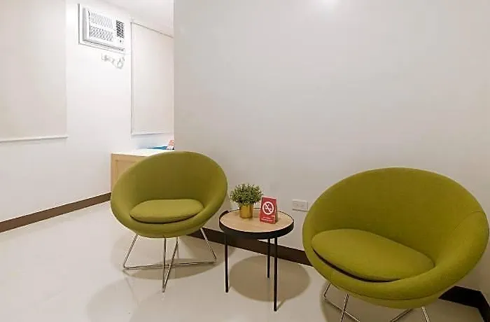 Sans At One Jd Place Makati By Reddoorz Manila